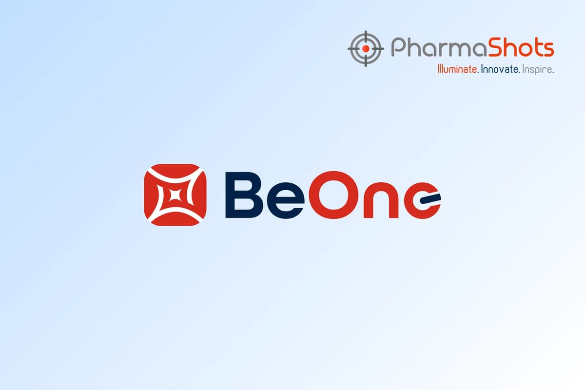BeOne Medicines Receives US FDA Accelerated Approval for Beqalzi (Sonrotoclax) to Treat R/R Mantle Cell Lymphoma