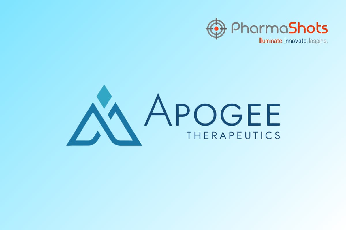 Apogee Therapeutics Reports Part B P-II (APEX) Data on Zumilokibart in Atopic Dermatitis (AD)
