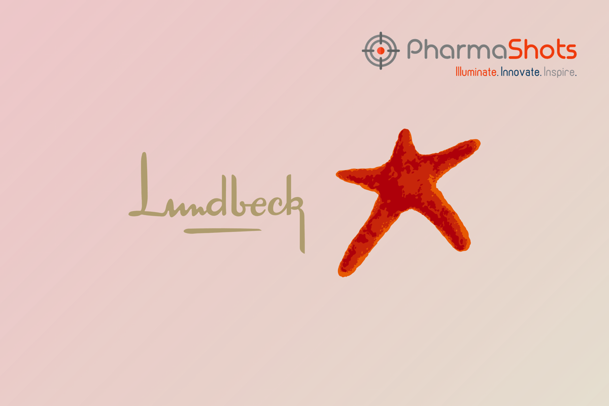 Lundbeck Reports the P-IIb (PROCEED) Trial Data on Bocunebart for Migraine Prevention at AHS 2026