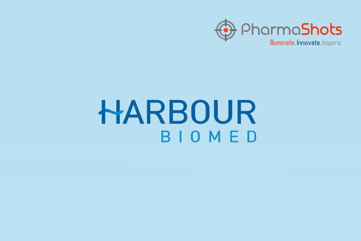 The US FDA Grants IND Clearance to Harbour BioMed’s HBM7004 to Initiate P-I Trial in Advanced Solid Tumors