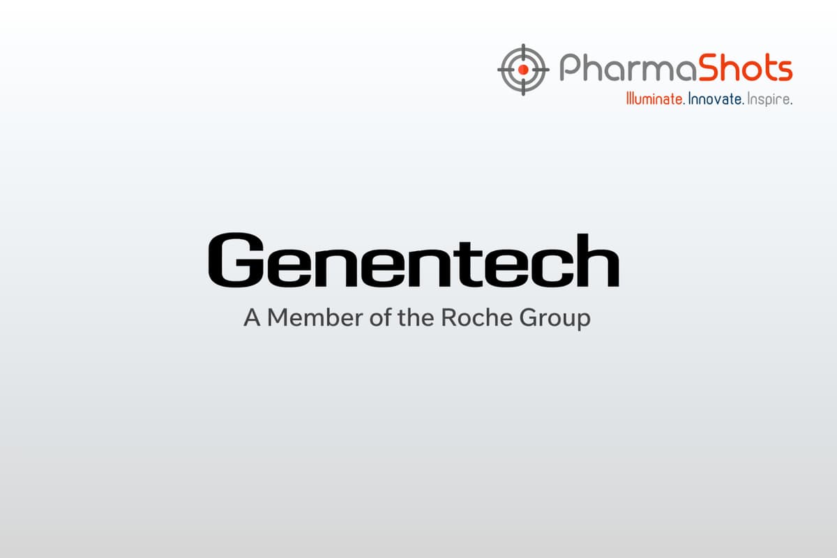 Genentech Reports the P-III (METEOROID) Trial Data on Enspryng (Satralizumab) to Treat MOGAD