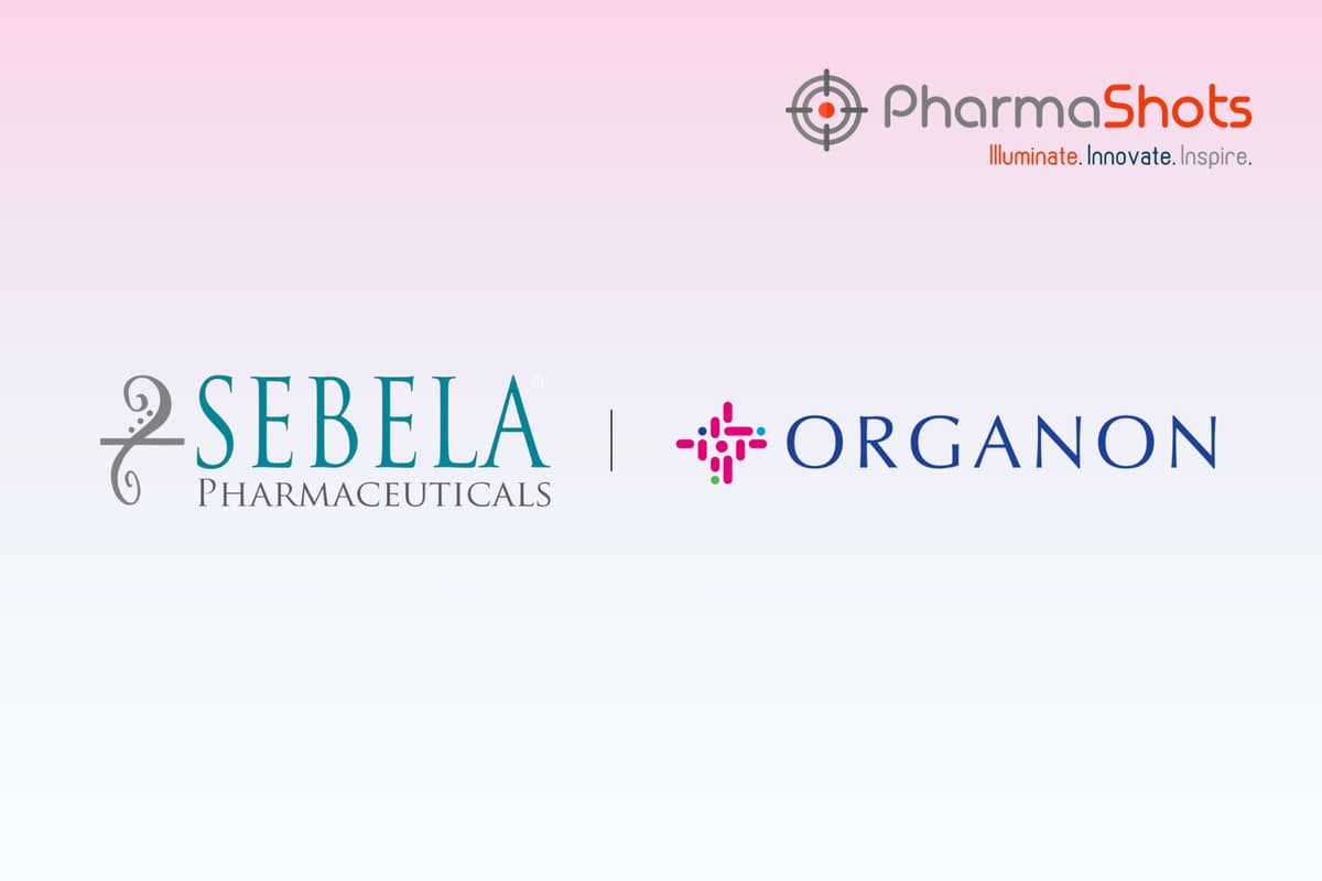 Sebela Pharmaceuticals Licenses Miudella to Organon in ~$532M Deal