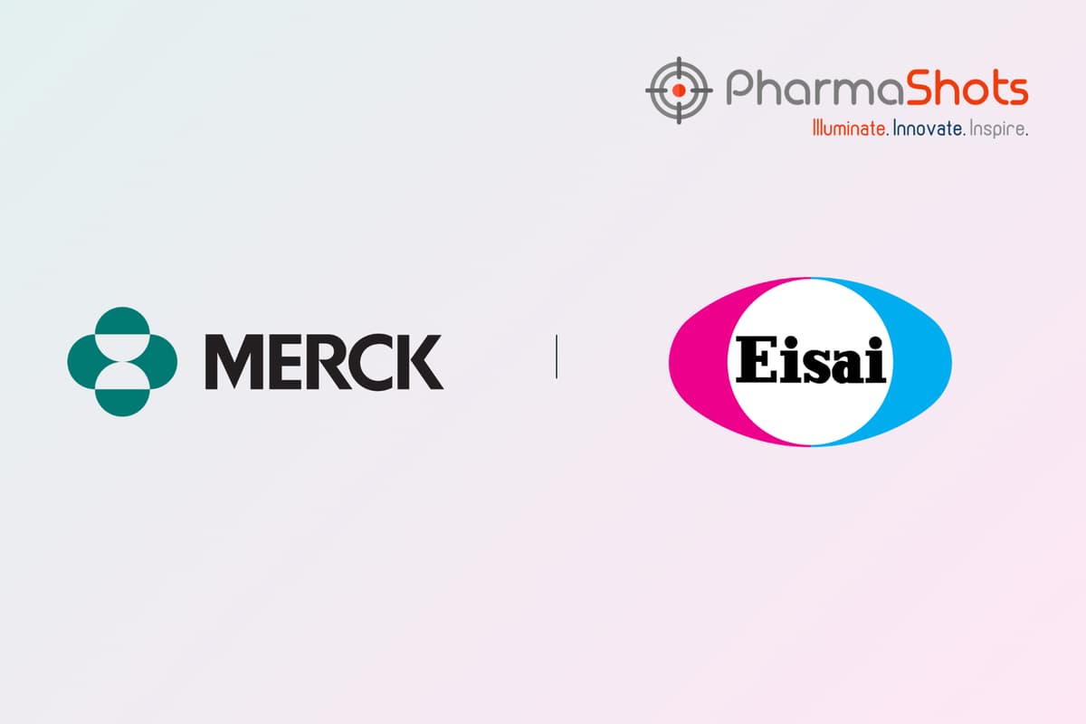 Merck and Eisai Present P-III (LITESPARK-011) Trial Data on Welireg + Lenvima in Advanced Renal Cell Carcinoma (RCC) at ASCO...