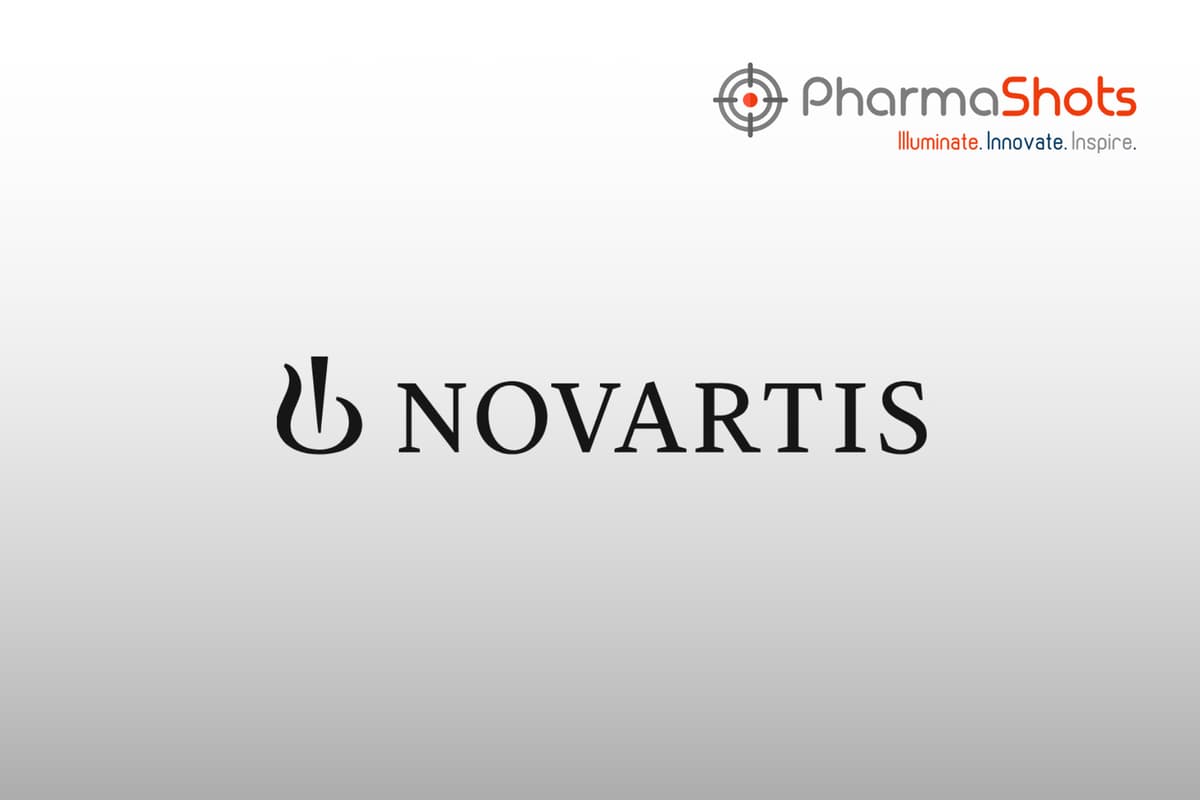 Novartis’ Itvisma Receives the CHMP Positive Opinion for Spinal Muscular Atrophy