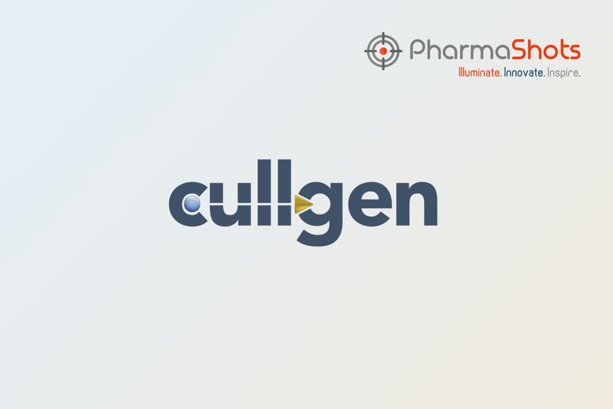 Gyre Therapeutics to Acquire Cullgen in $300M All‑Stock Deal
