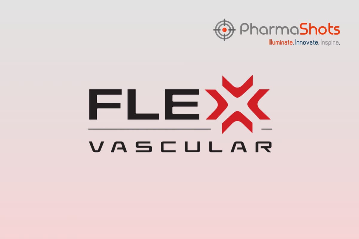 FLEX Vascular Presents 12-Month Real-World Data for FLEX Vessel Prep System at CX Symposium 2026