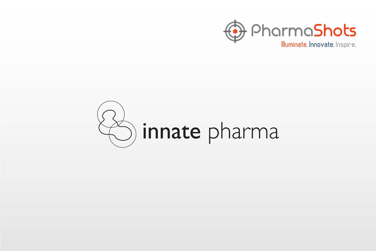 Innate Pharma to Present P-II (MATISSE) Interim Data of IPH5201 in NSCLC at AACR 2026