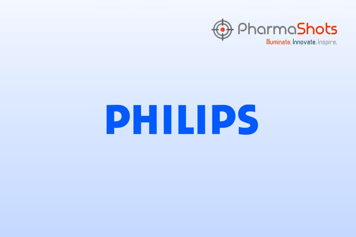Philips Receives US FDA 510(k) Clearance for AI-Powered Spectral CT Verida System