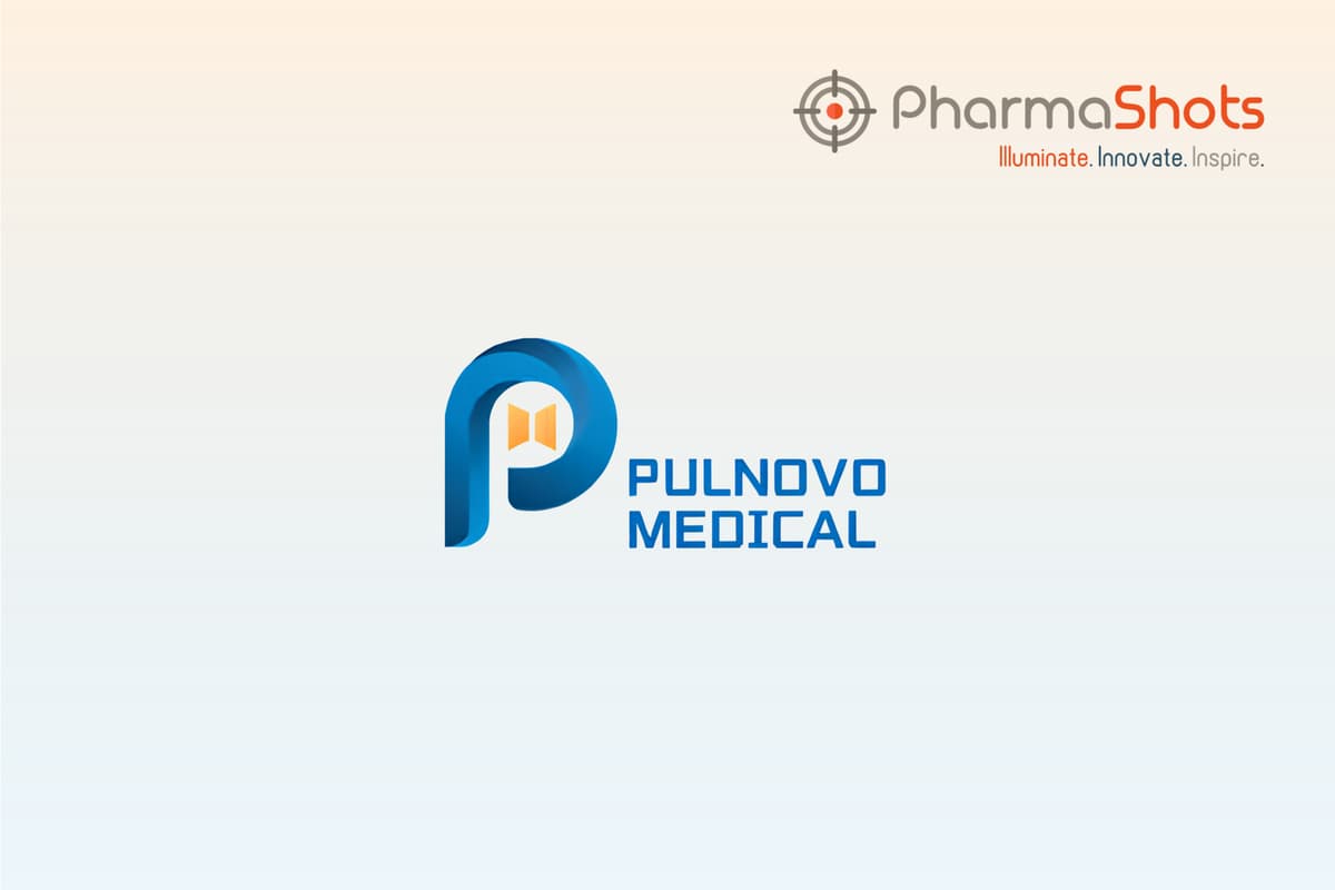 Pulnovo Raises $100M Led by Medtronic to Advance PADN System for Pulmonary Hypertension