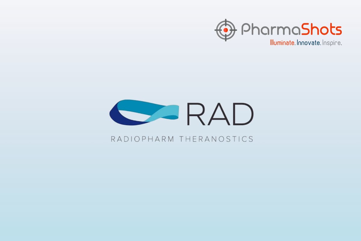 Radiopharm Completes Final Patient Dosing of RAD 101 for Diagnosis of Brain Metastases in the US