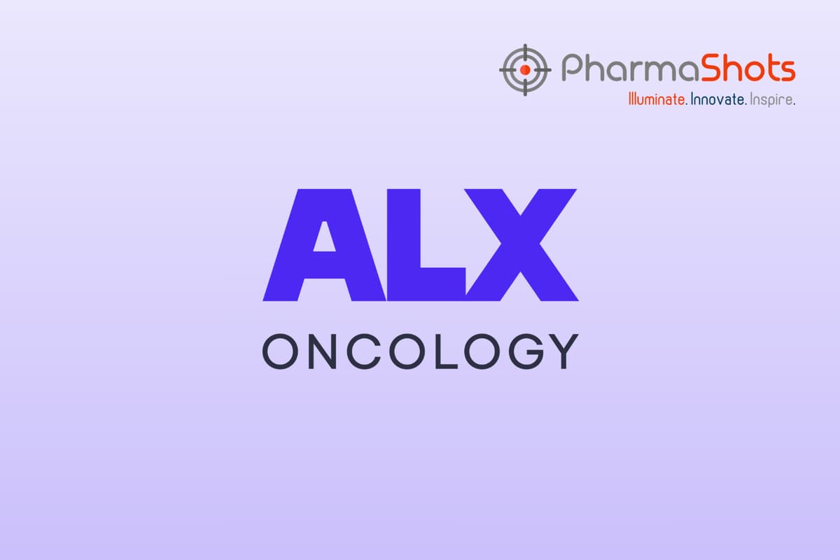 ALX Oncology Presents P-I/II Trial Data on Evorpacept Combination in Metastatic Breast Cancer (mBC) at ESMO Breast Cancer’26