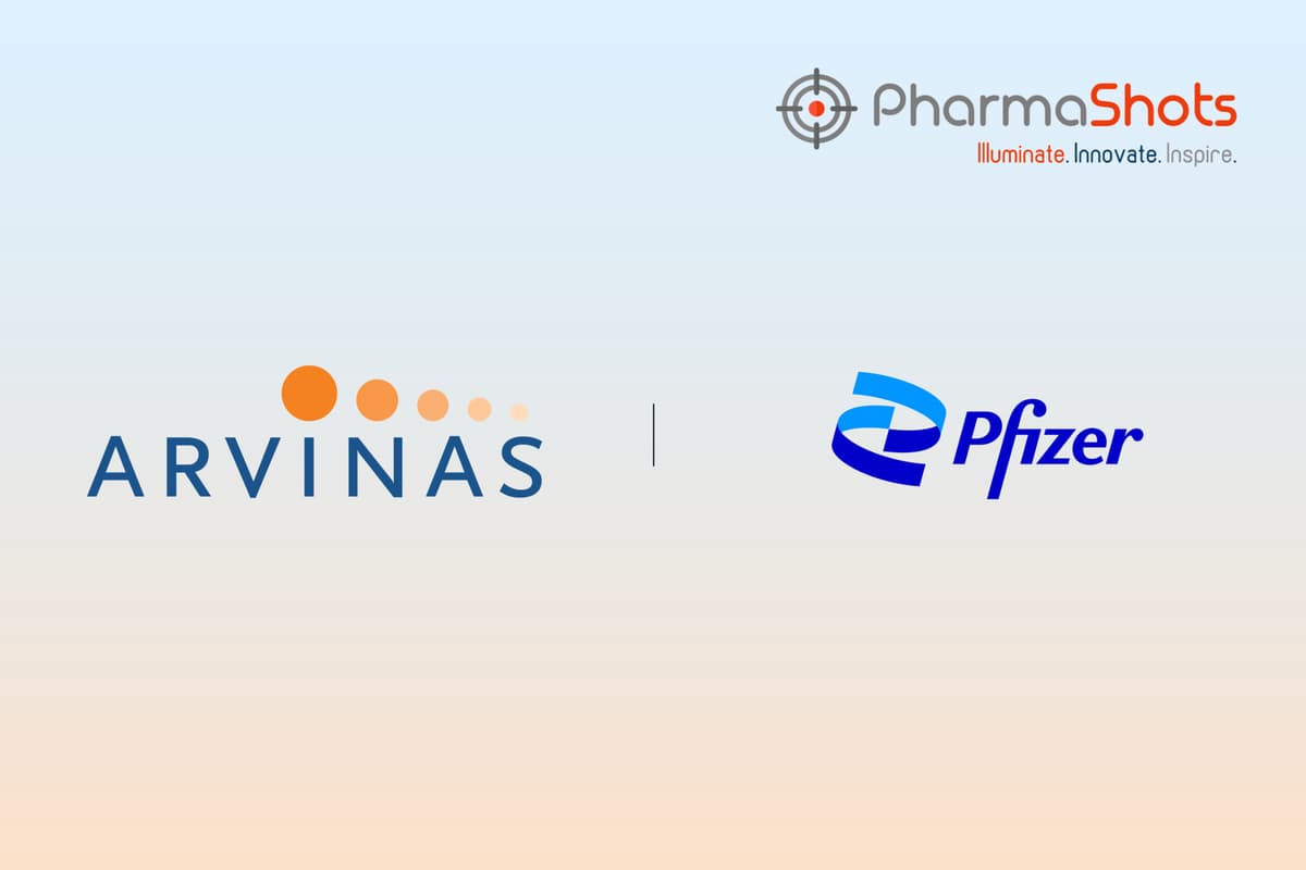 Arvinas and Pfizer Report the US FDA Approval of Veppanu (Vepdegestrant) for ESR1-Mutated Breast Cancer