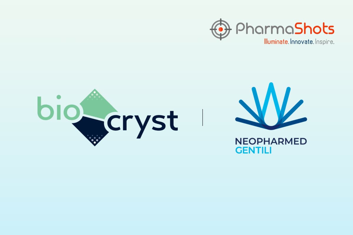 BioCryst Partners with Irish Affiliate of Neopharmed Gentili in ~$345M EU Commercialization Deal for Navenibart