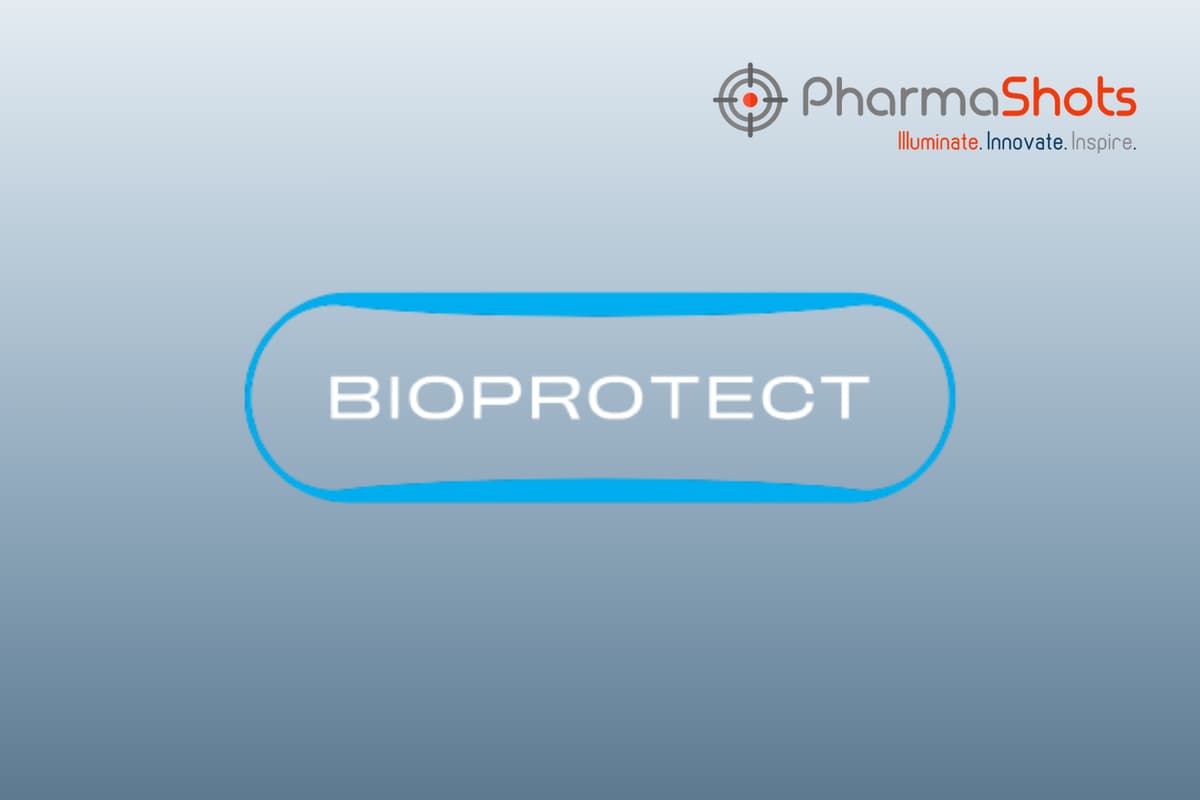 Olympus to Acquire BioProtect for ~$270M