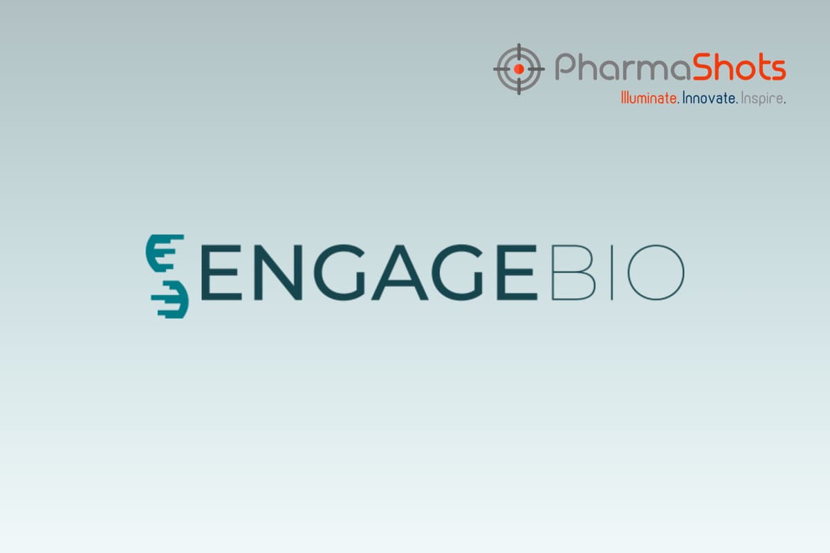 Eli Lilly Acquires Engage Biologics for ~$202M
