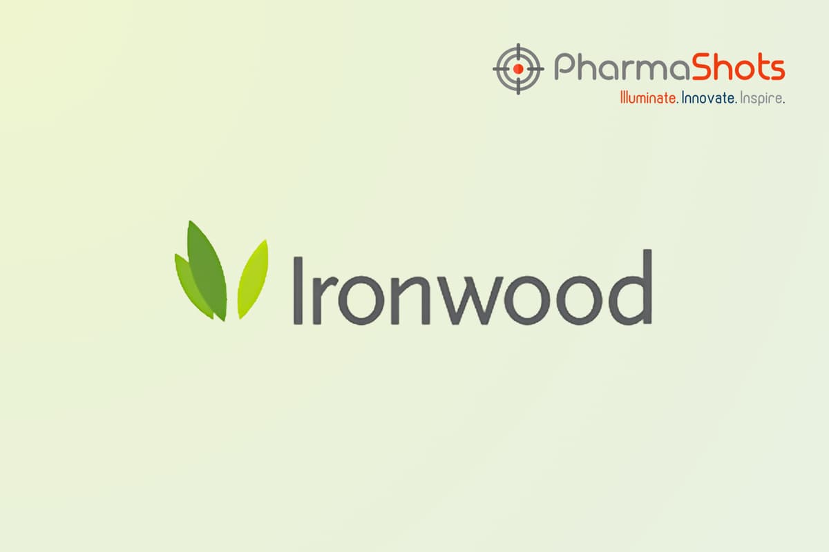 Ironwood Pharmaceuticals Reports the US FDA Approval of Linzess to Treat Pediatric Patients (≥2yrs.) With Functional Constipation