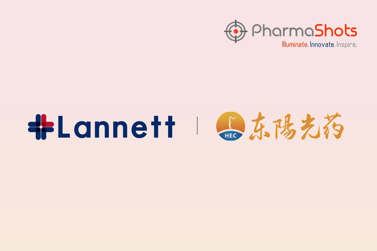 Lannett Company and Sunshine Lake Pharma Report US FDA Approval of Langlara (Biosimilar, Lantus)