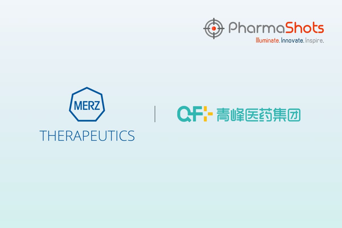Merz Therapeutics and Kvvit Partner to Advance Inbrija in Mainland China, Hong Kong and Macao