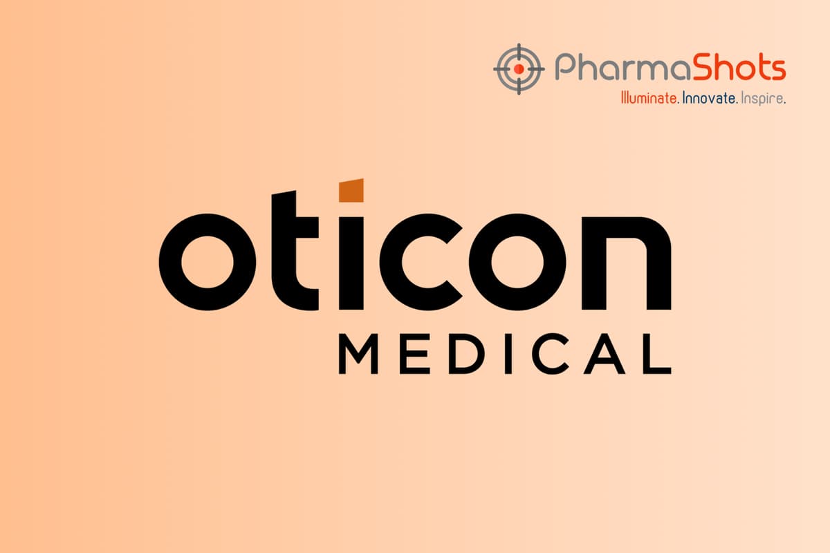 Oticon Medical Launches Ponto Instant Portfolio to Expand Non-Surgical Bone Conduction Hearing Options