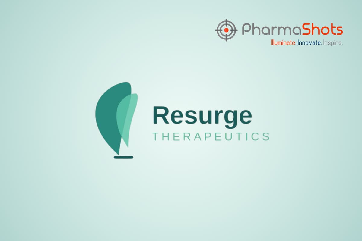 Resurge Therapeutics Presents Clinical Results on Its Intraprostatic Drug Elution (IPDE) Platform for Benign Prostatic Hyperplasia (BPH) at AUA 2026