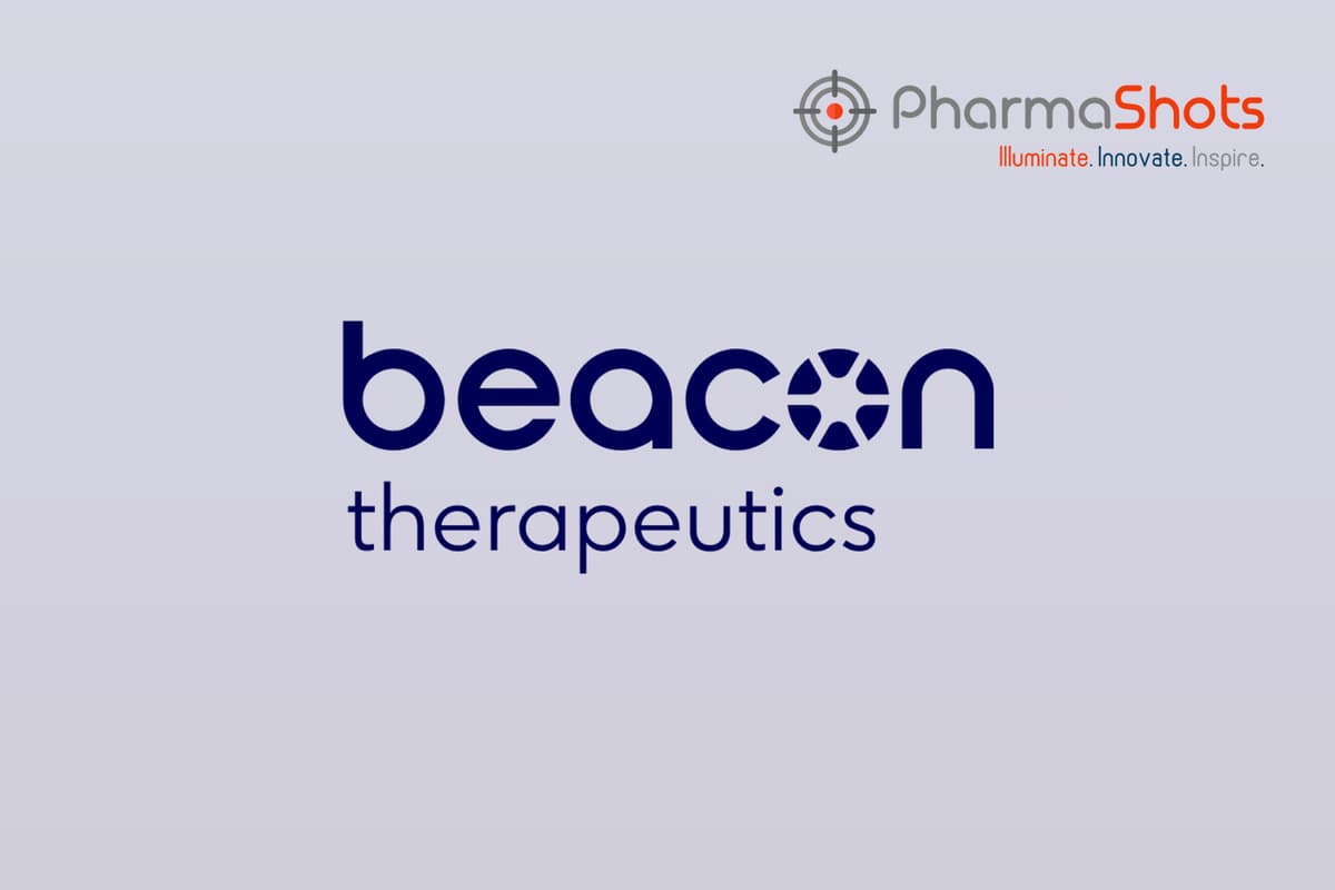 Beacon Therapeutics Reports P-II (DAWN) Trial Data on Laru-Zova in X-Linked Retinitis Pigmentosa (XLRP)