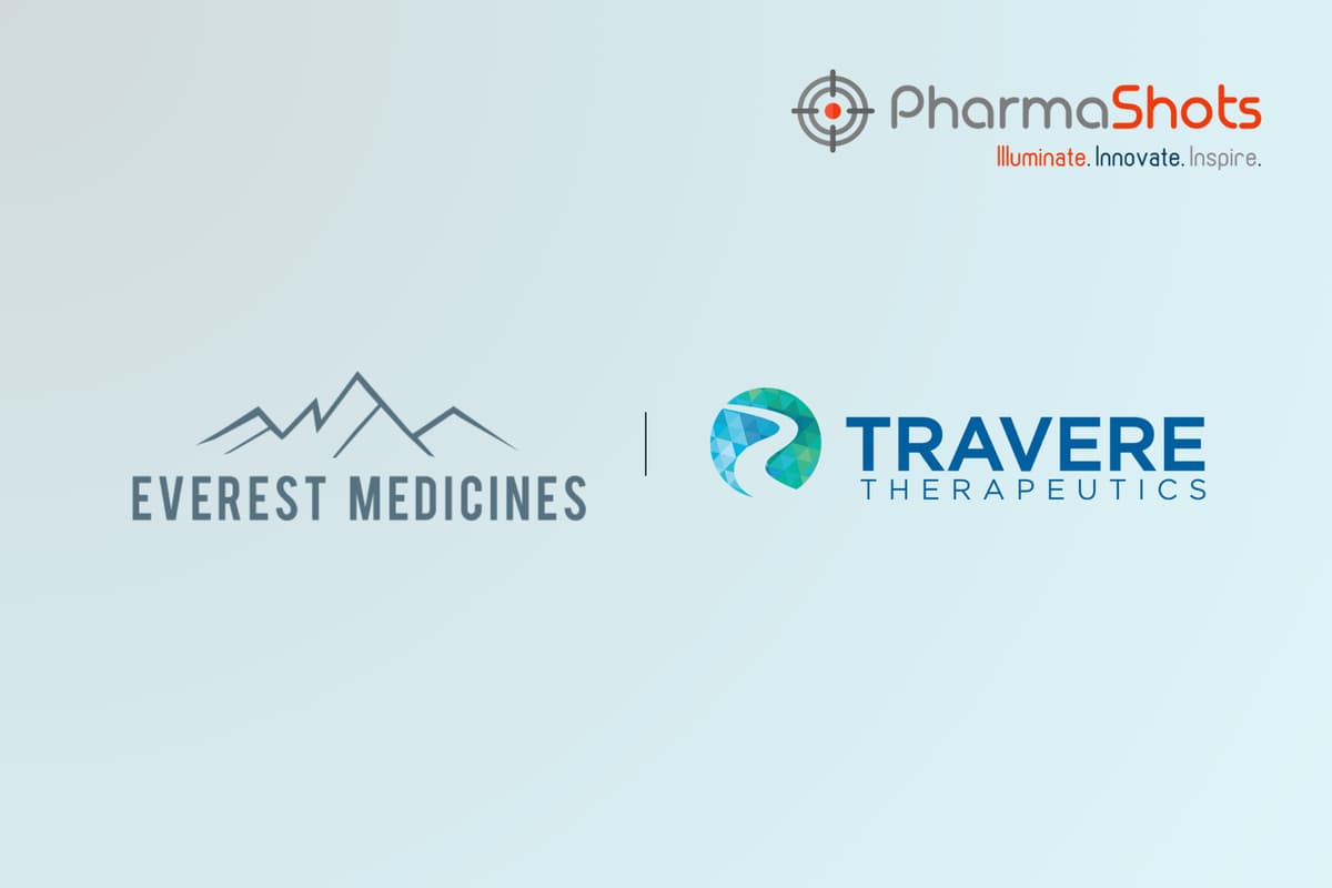Everest Medicine Licenses Civorebrutinib to Travere Therapeutics in a ~$1.14B Deal
