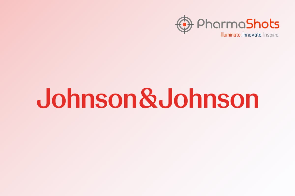 J&J Reports the P-II/III (ENERGY) Trial Data on Imaavy for Warm Autoimmune Hemolytic Anemia (wAIHA)
