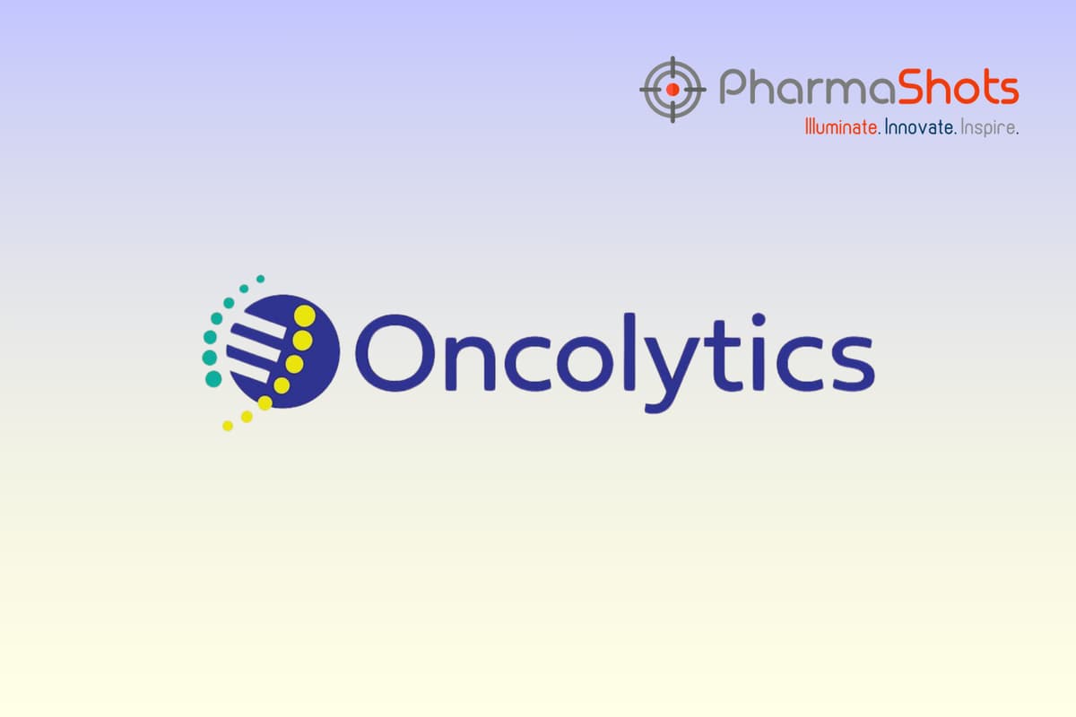 Oncolytics Biotech Reports Initial Preclinical Data of Pelareorep with RAS Inhibitors