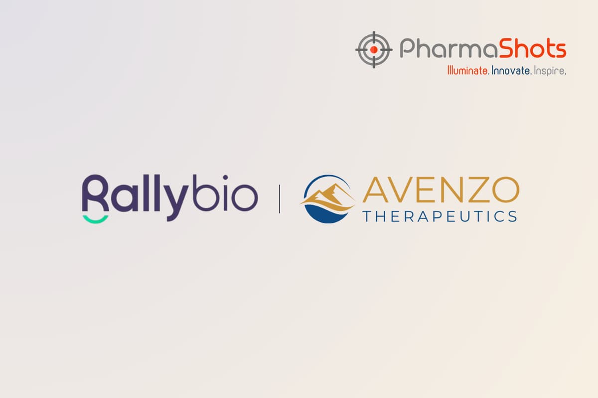 Rallybio to Acquire Avenzo Therapeutics in Merger