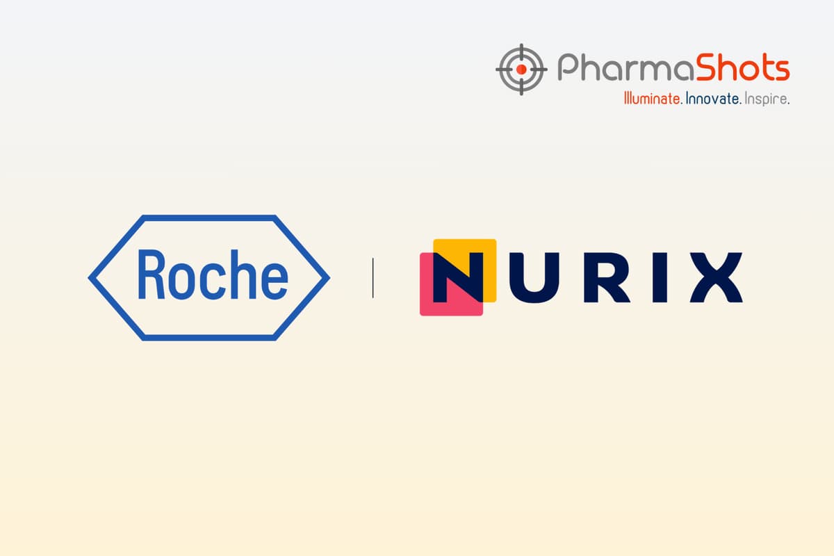 Nurix Therapeutics Inks ~$3B Deal with Roche to Advance Bexobrutideg
