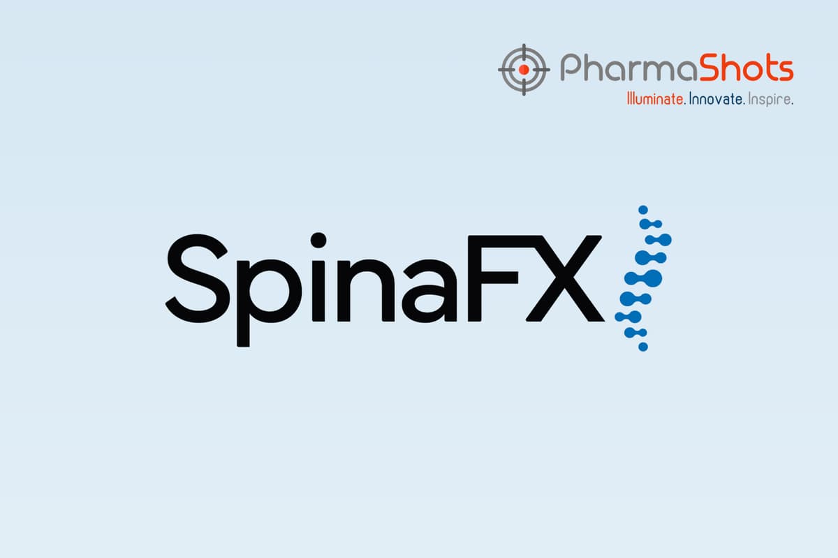 SpinaFX Receives the US FDA IDE Approval to Initiate Trial for Triojection Therapy
