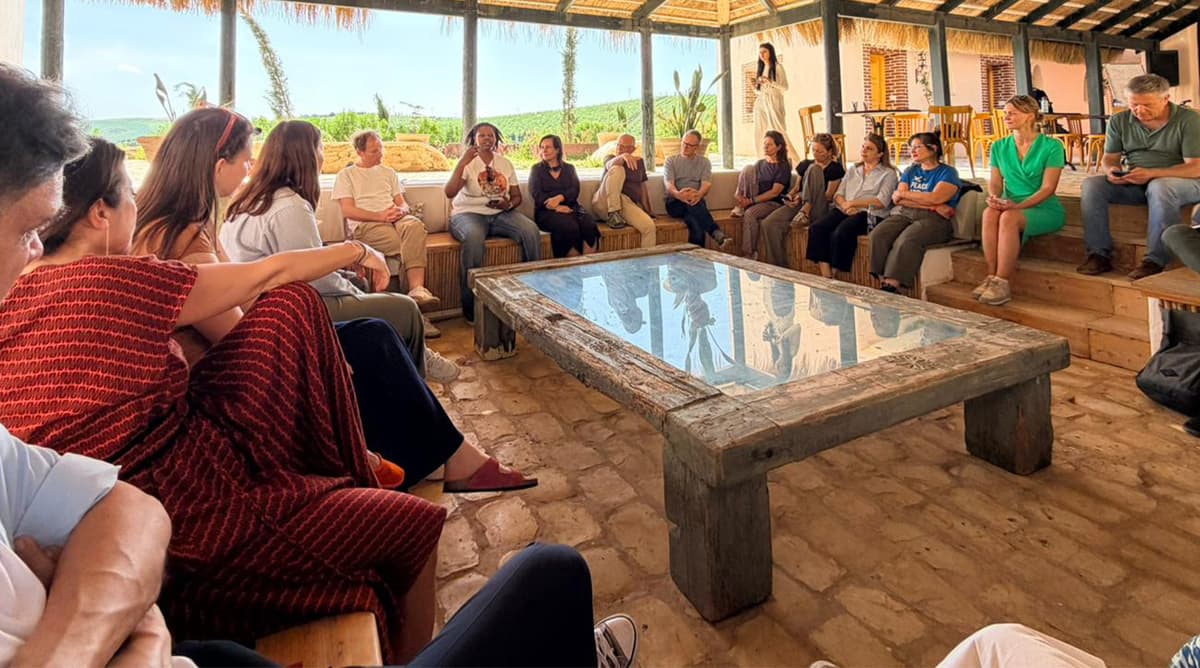 Futures School: Leadership Journey: Call for Applications Now Open