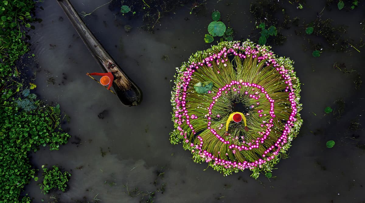 98% of Responding Foundations Report Progress as Philanthropy For Climate Movement Expands Across 30 Countries