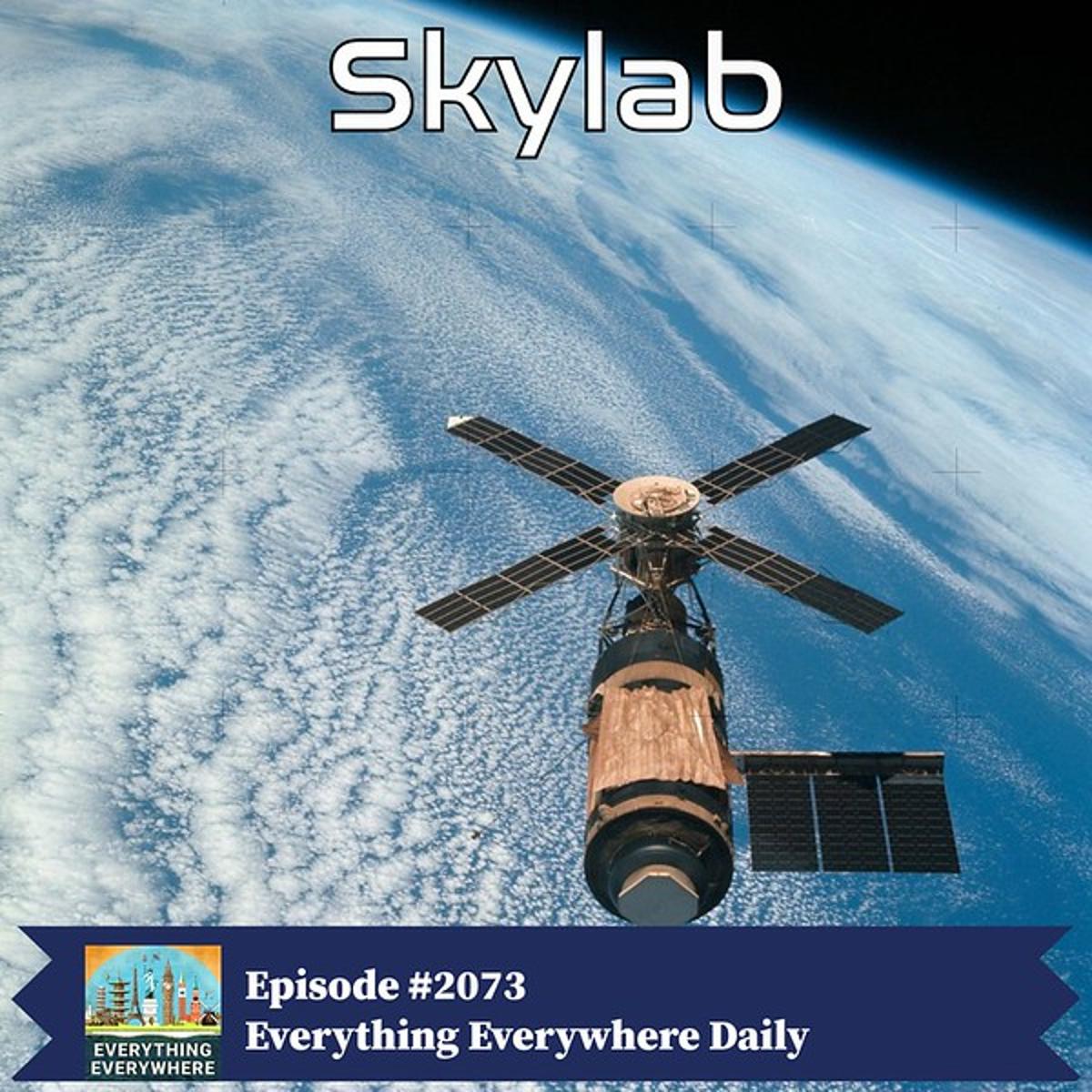 The Skylab Program