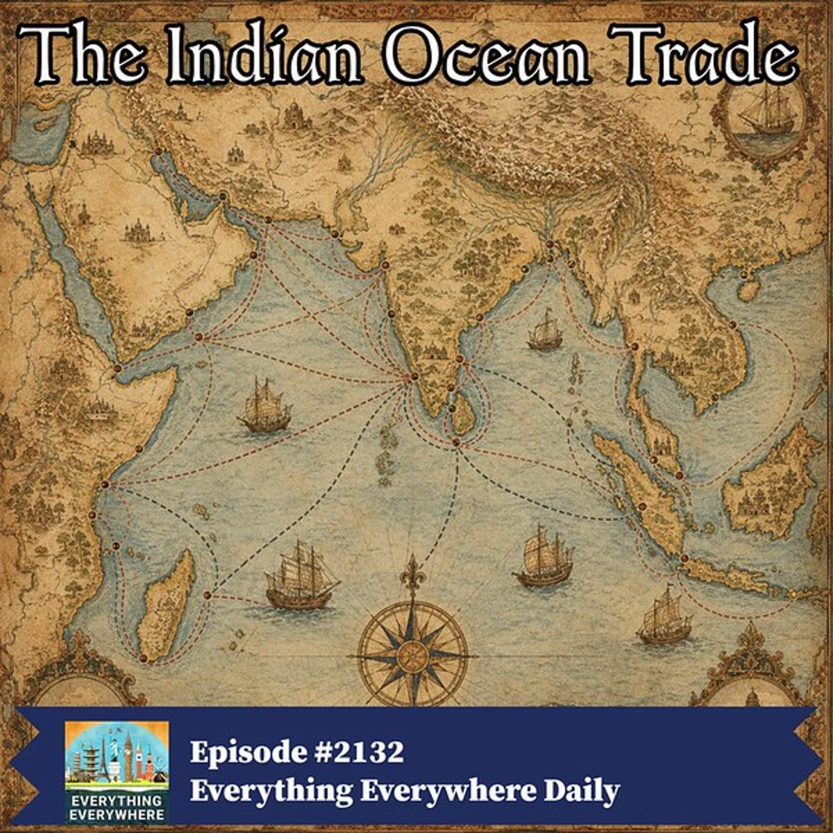 The Indian Ocean Trade