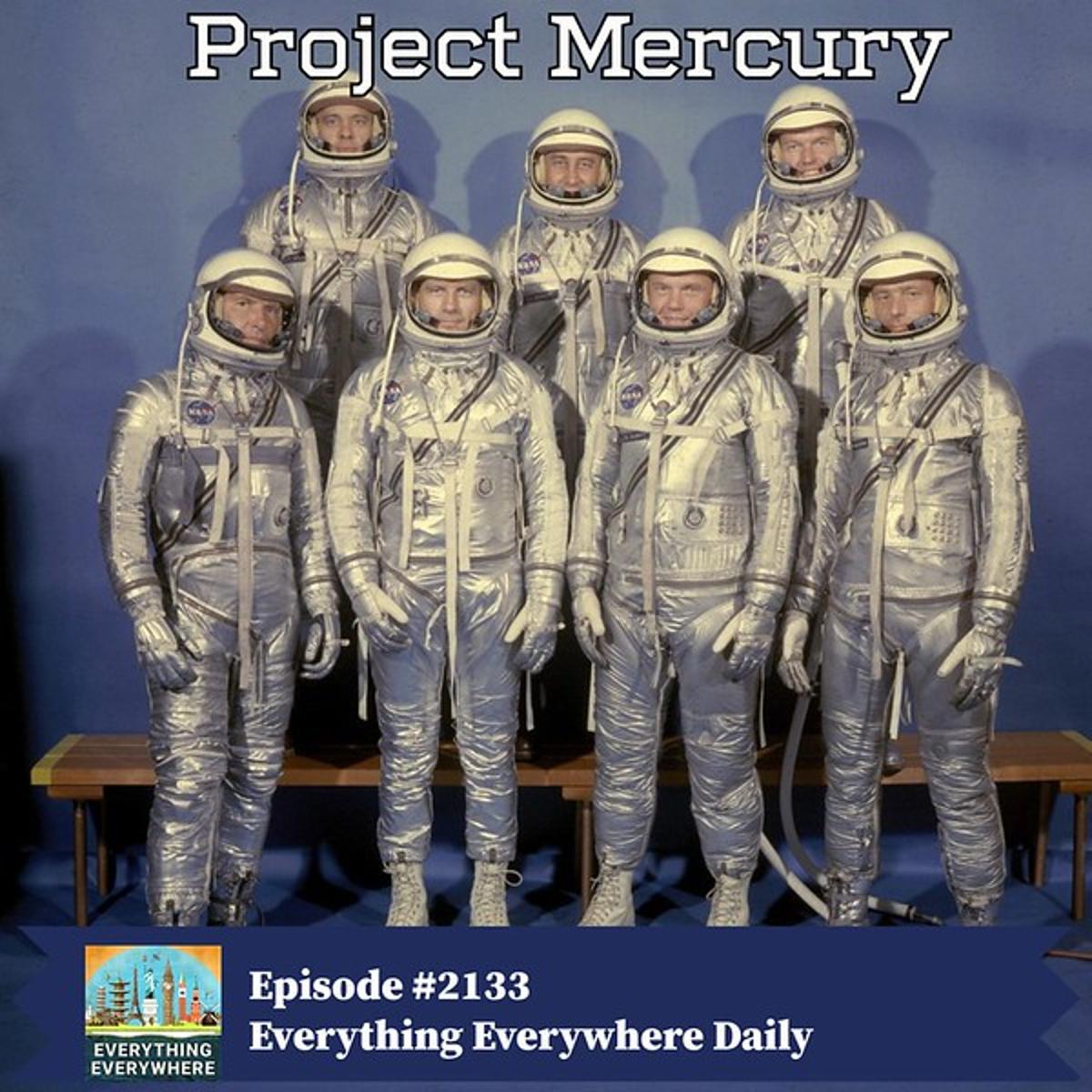 The Mercury Program