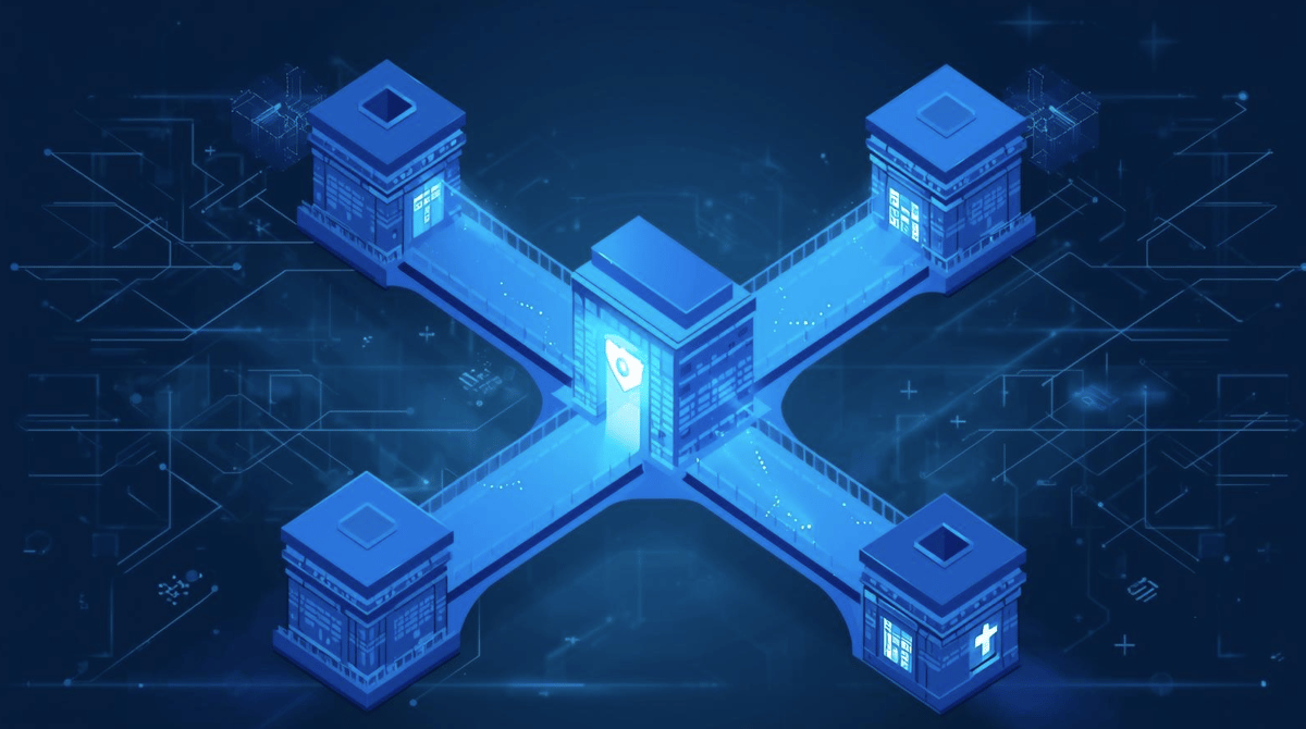 Zorgdomein Integration: A Guide to Secure .NET and Azure Architecture