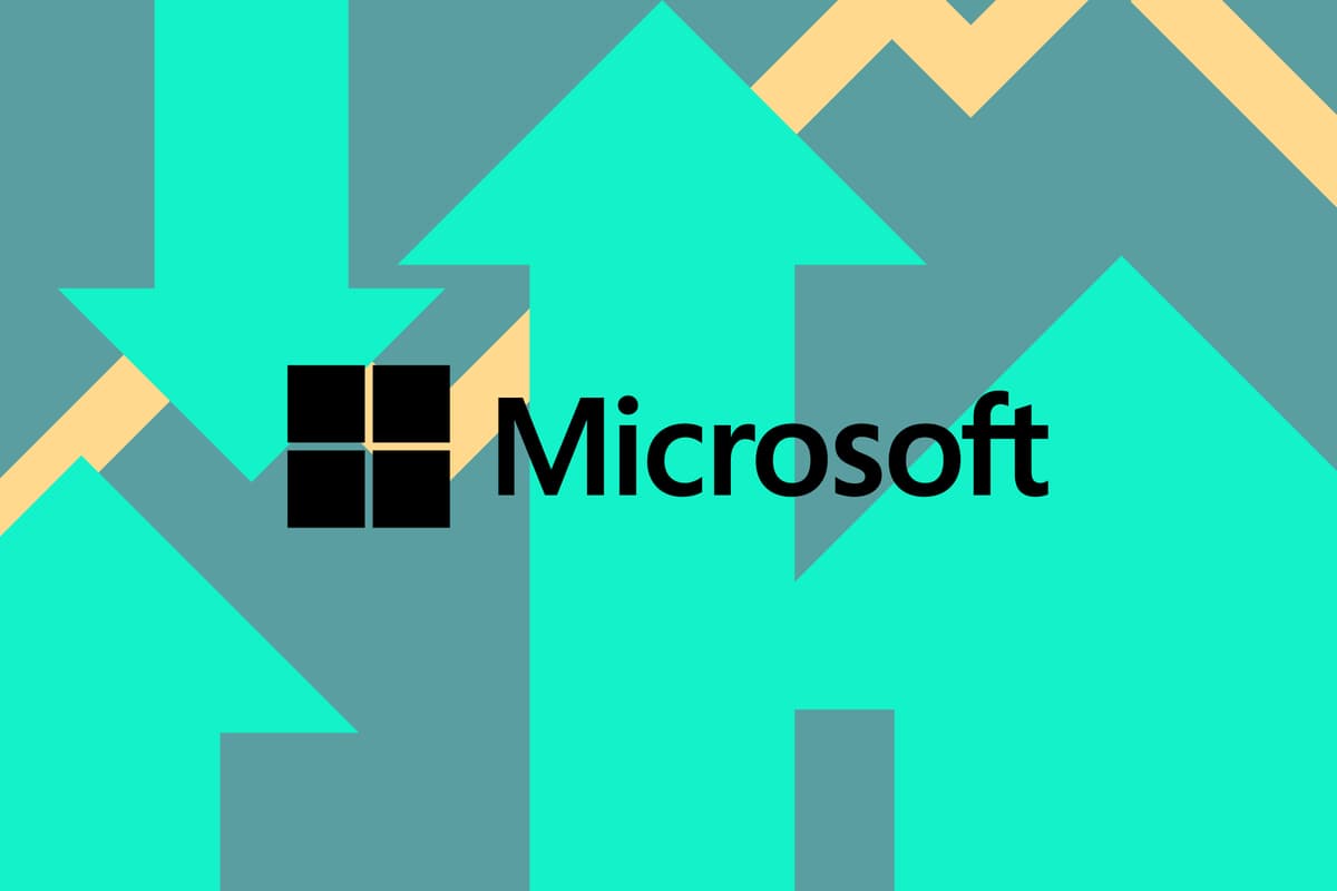 Microsoft Reports Sinking Xbox Revenue as Its Cloud Business Climbs