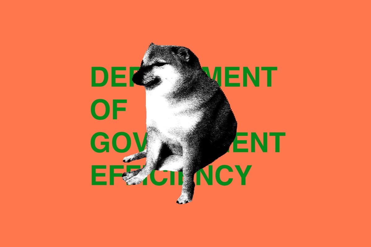 DOGE Used ChatGPT in a Way that Was Both Dumb and Illegal, Judge Rules