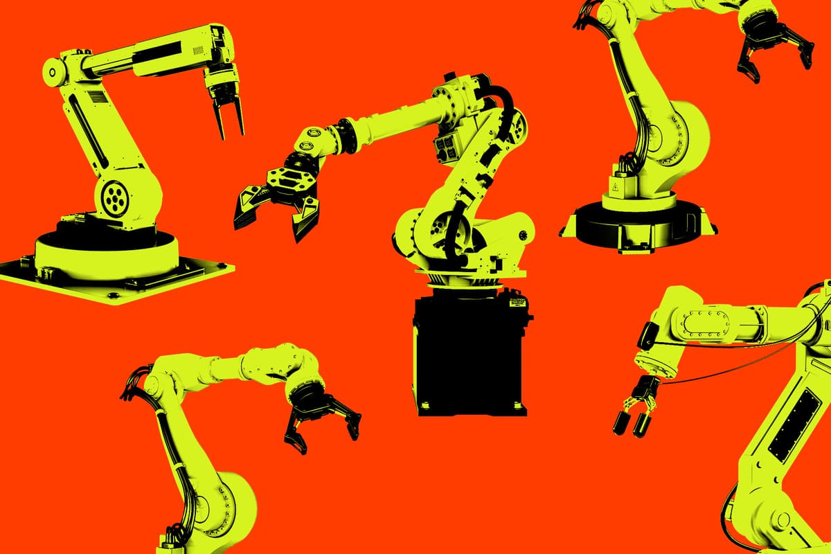 General Intuition Raises $133.7M Seed to Build World Models From Gaming Data