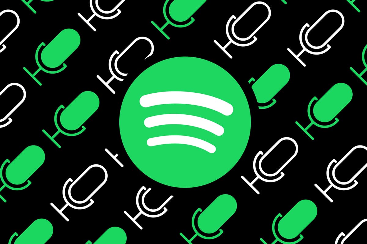 Spotify’s Prompted Playlists Can Help You Find New Podcasts to Listen To