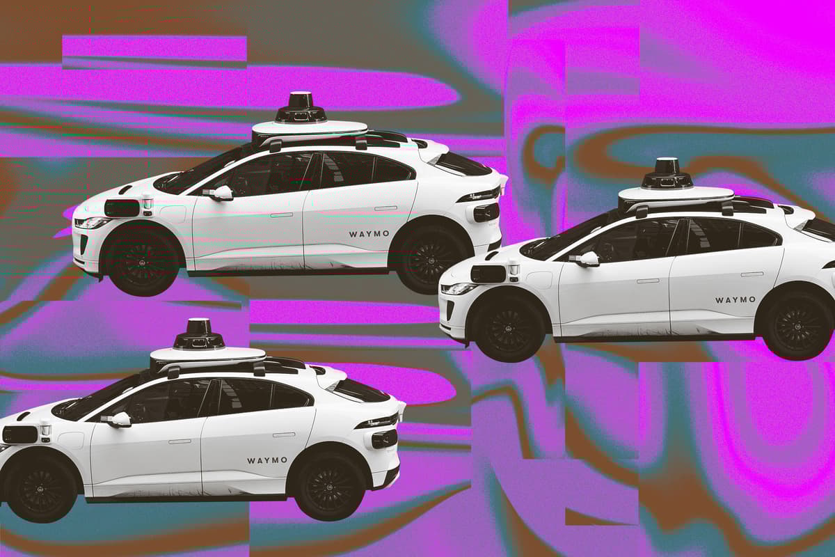 What Happens when Waymo Runs Into a Tornado? Or an Elephant?