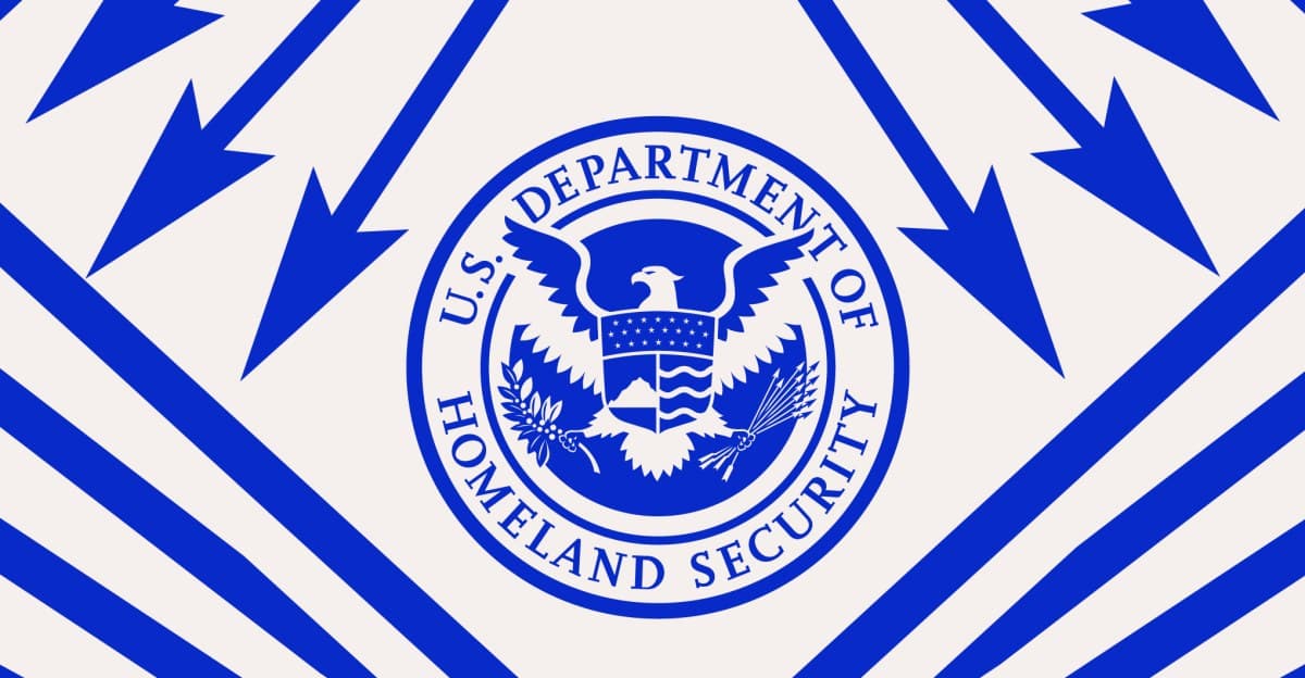 The Government Shutdown Is Hitting Airports — but Not ICE