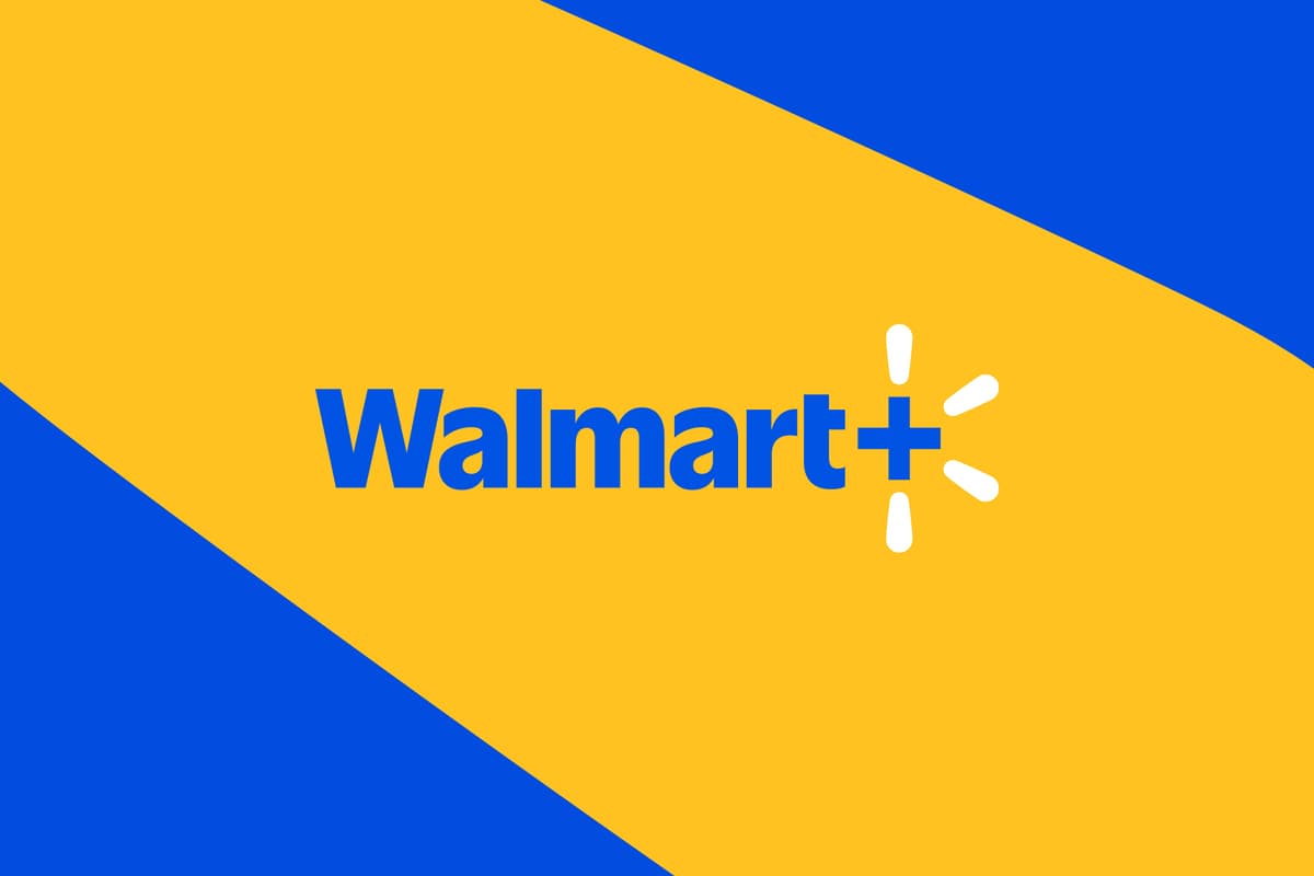 A Year of Walmart Plus Is Half Off Ahead of Prime Day