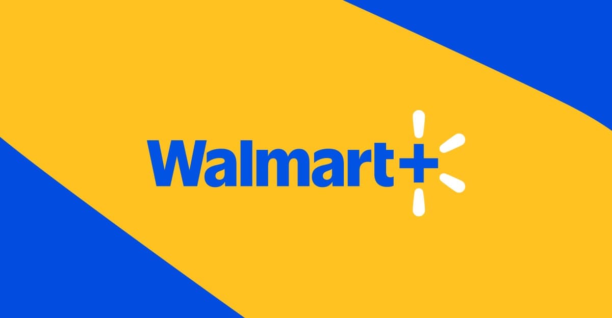 A Year of Walmart Plus Is Half Off Ahead of Prime Day