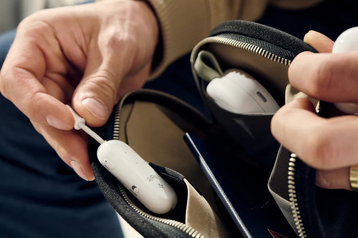 Twelve South’s AirFly Pro 2 Has Hit One of Its Best Prices Ahead of Summer Travel