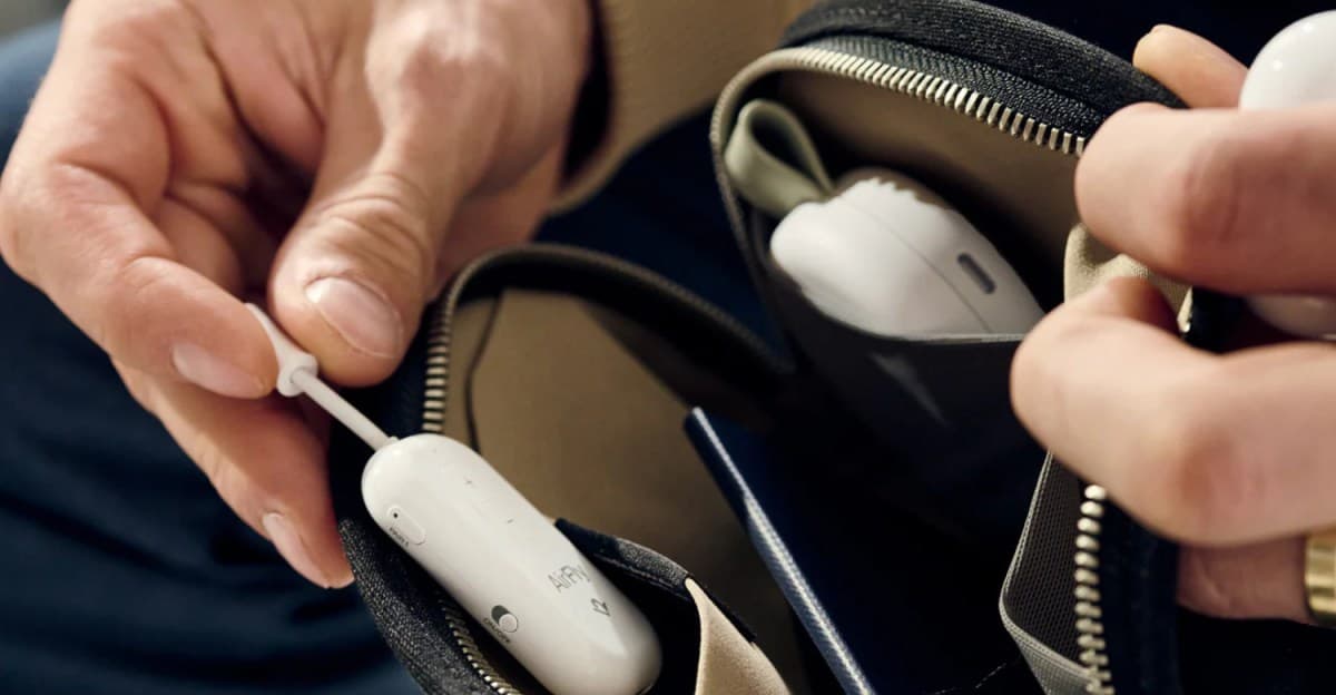 Twelve South’s AirFly Pro 2 Has Hit One of Its Best Prices Ahead of Summer Travel
