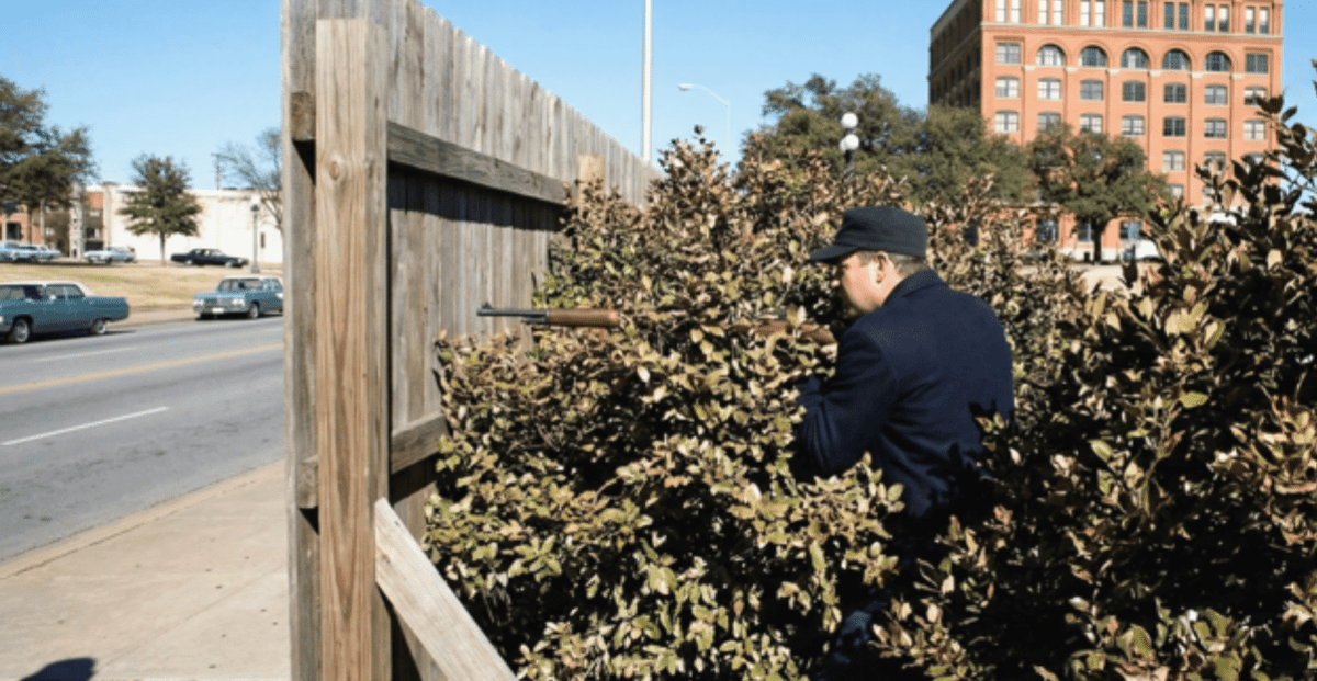 Google’s Nano Banana Pro Generates Excellent Conspiracy Fuel