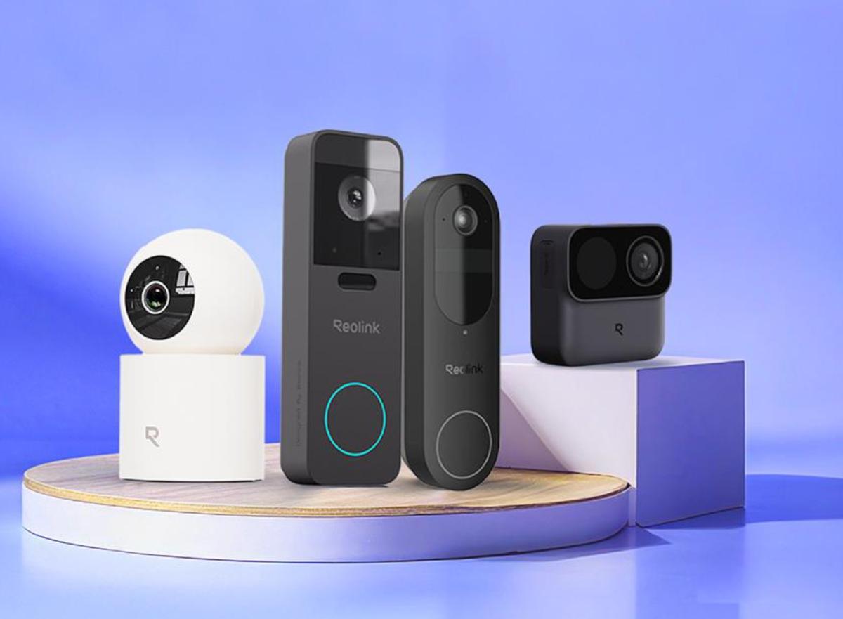 Reolink Made a Local AI Hub for Its Security Cameras