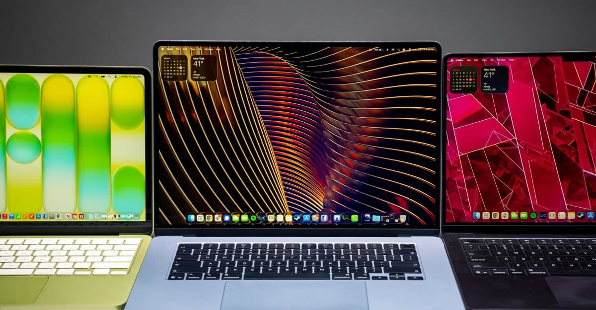 The Mac Is in Good Hands in Apple’s Post-Cook Era